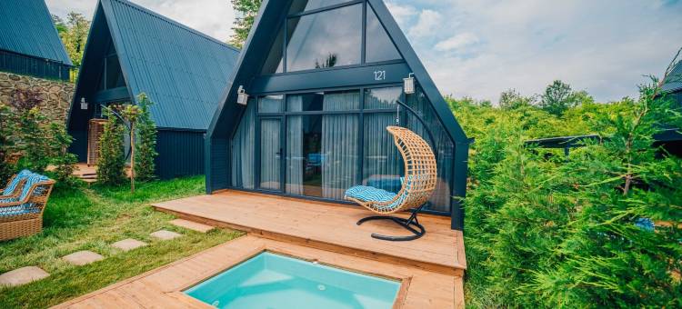 Ramada Resort by Wyndham Sapanca Thermal图片