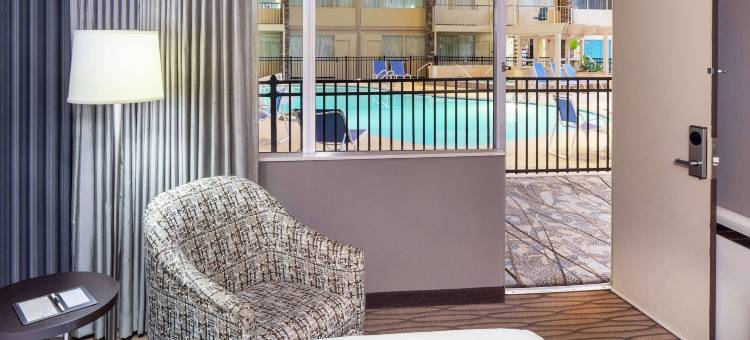 韦斯特莱克温德姆花园酒店(Wyndham Garden Westlake)图片