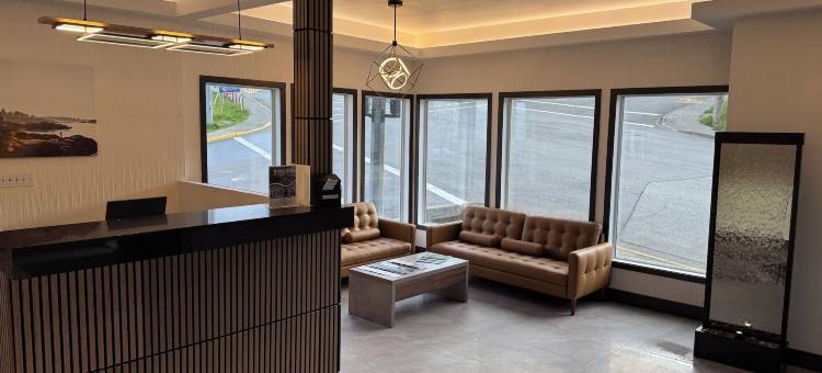 水道, 精品酒店(Waterways, A Boutique Hotel)图片