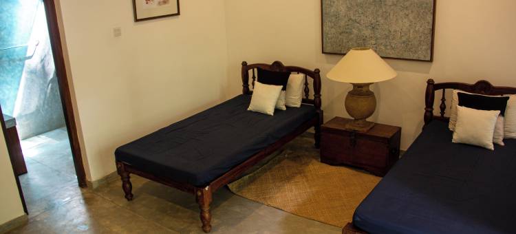 位于戴安娜的3卧室别墅-140平方米|带3个独立浴室(Cobalt Villa by the Serendipity Collection)图片