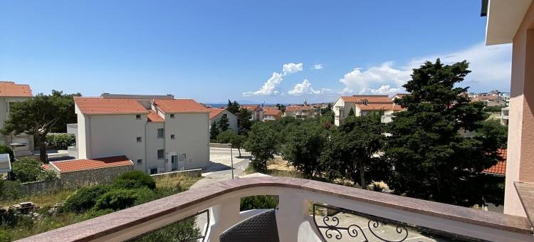 马里加诺瓦哈别墅酒店(Villa Marija Novalja)图片