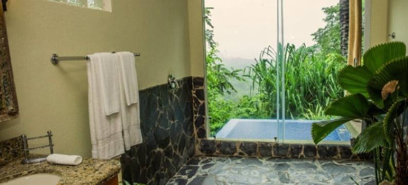 奥西奥别墅马尔派斯(Ocio Villas Mal Pais)图片