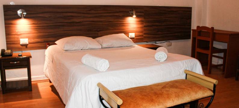 圣布拉斯广场旅馆(San Blas Plaza Inn)图片