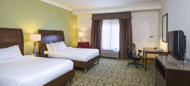 拉里坦中心希尔顿花园酒店(Hilton Garden Inn Edison/Raritan Center)图片