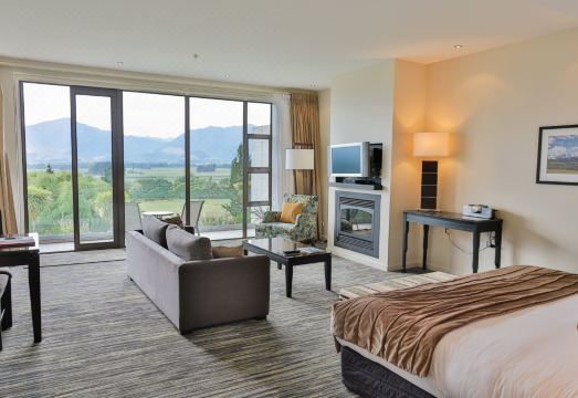 Braemar Lodge And Spa Hotel Overview