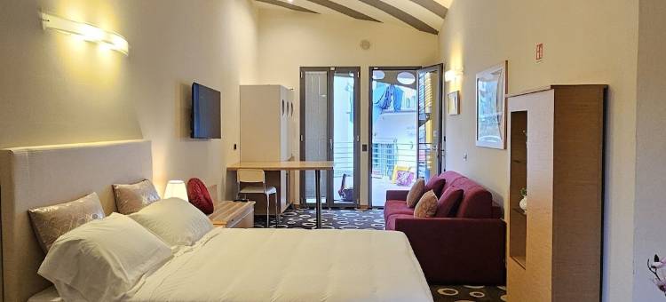 佛罗伦萨精选行政iH酒店(Select Executive Residence)图片