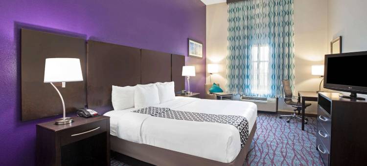 帕萨迪纳北部拉昆塔温德姆套房酒店(La Quinta Inn & Suites by Wyndham Pasadena North)图片