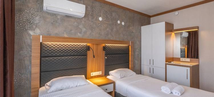 周日海滩酒店(Hotel Sunday Beach)图片