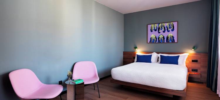 努玛里斯本安若斯(Numa Lisbon Anjos)图片