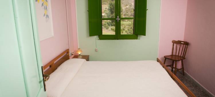 巨石农庄酒店(Agriturismo Menhir)图片