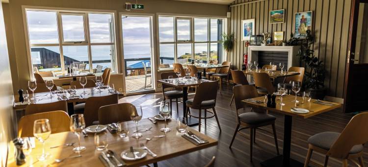 海德纳尔福斯酒店(Fosshotel Hellnar)图片