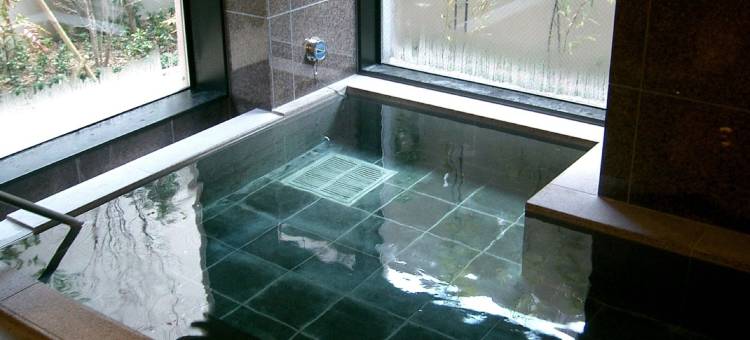 露樱酒店会津若松店(Hotel Route-Inn Aizuwakamatsu)图片