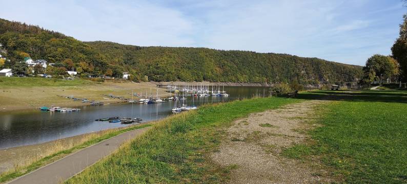 菲里恩霍夫施米克拉特酒店(Ferienhof Schmickerath)图片
