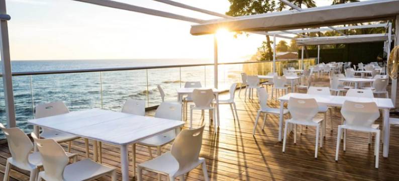 阿堪地亚斯酒店(Acantilados)图片