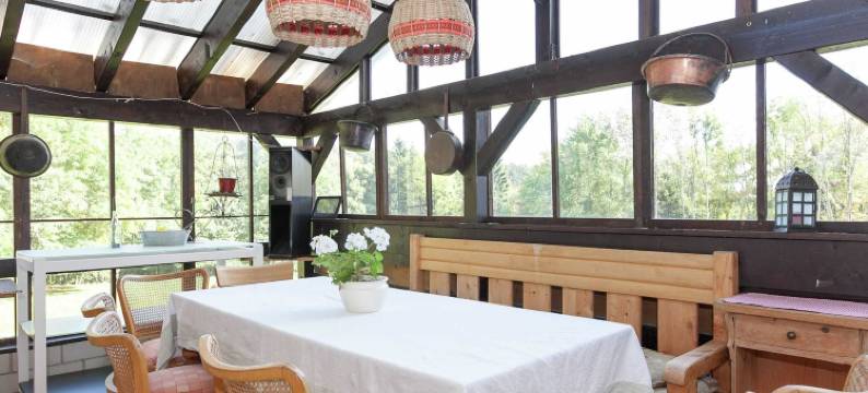 维滕施万德的度假屋(Ferienhaus in Wittenschwand)图片