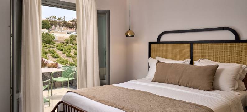 阿雷斯精品水疗酒店(Alleys All-Suite Hotel & Spa)图片