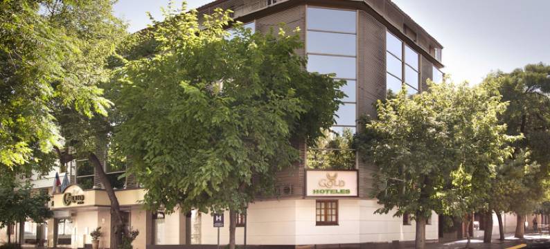 卡罗洛酒店(Hotel Carollo)图片