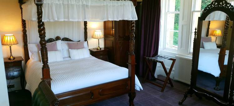 曼斯菲尔德之家酒店(Mansfield House Hotel)图片