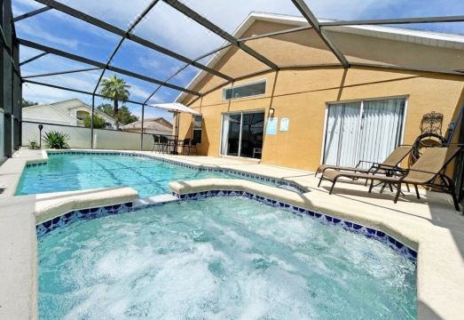 Langham Villa 3 Bedroom Home by Redawning Hotel Overview