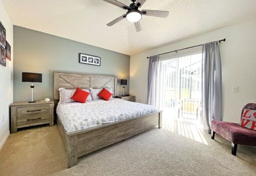 Langham Villa 3 Bedroom Home by Redawning Hotel Overview