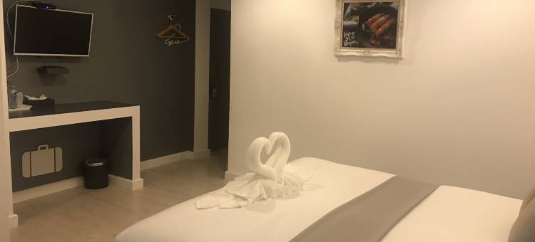白宫酒店(White House)图片