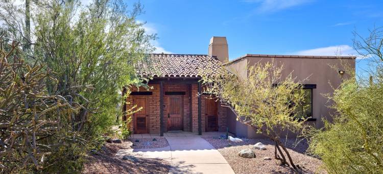 德芙山丽思卡尔顿酒店(The Ritz-Carlton, Dove Mountain)图片