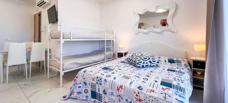 萨图尔诺公寓(Appartamenti Saturno)图片