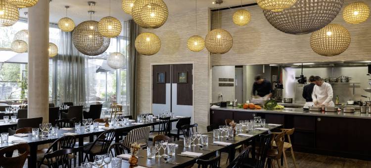伊西多尔贝斯特韦斯特优质酒店(Best Western Plus Hotel Isidore)图片