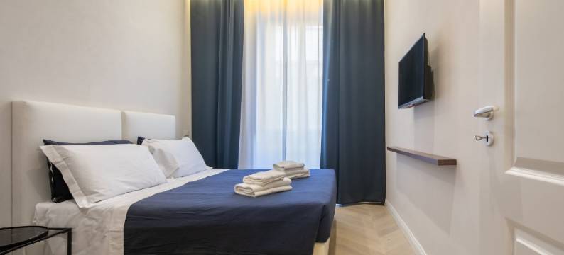 豪华蓝色大教堂 by Mmega(Luxury Blue Duomo by Mmega)图片