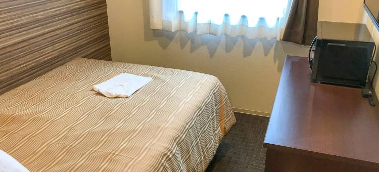 利夫马克斯酒店-仙台国分町店(HOTEL LiVEMAX Sendai Kokubuncho)图片