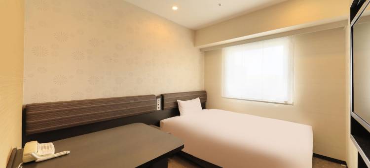 维亚金泽-JR西日本集团(VIA INN KANAZAWA JR-West Group)图片