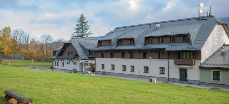 安美尼庭酒店及度假村奥利凯山丘(Amenity Hotel & Resort Orlické Hory)图片