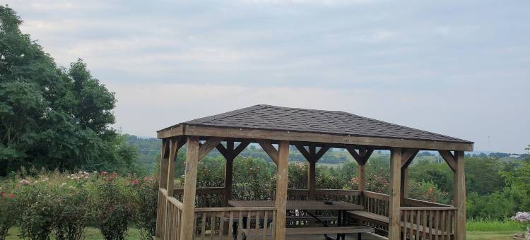 69号高速公路烛光套房酒店-近麦卡莱斯特(Candlelight Inn & Suites Hwy 69 Near McAlester)图片