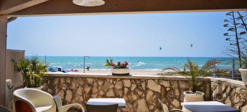 大海阳光酒店(Hotel Mar & Sol)图片