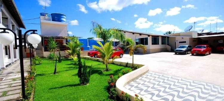 韦莱罗斯公寓酒店(Apart Hotel Veleiros)图片