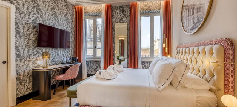 H10加拉宫酒店(H10 Palazzo Galla)图片