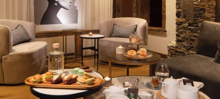 艾达酒店&水疗中心(限成人)(Aïda Hôtel & Spa - "Adults Only" Relais & Châteaux)图片