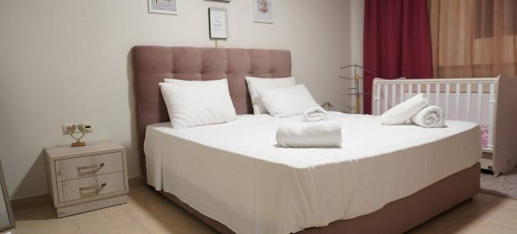 西奥和女士公寓 - 两卧 - 花园 - 停车场 - 无线网络(Theo & Ms Apt - 2 Beds - Garden - Parking - Wifi)图片