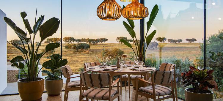 赫达德达马哈迪尼亚新 - 雷莱斯&夏特(Herdade da Malhadinha Nova - Relais & Châteaux)图片