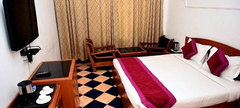 汉姆昆特酒店(Hotel Hemkunth)图片