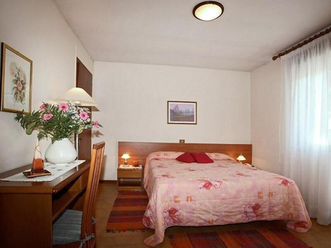 阿尔贝格米拉蒙蒂酒店