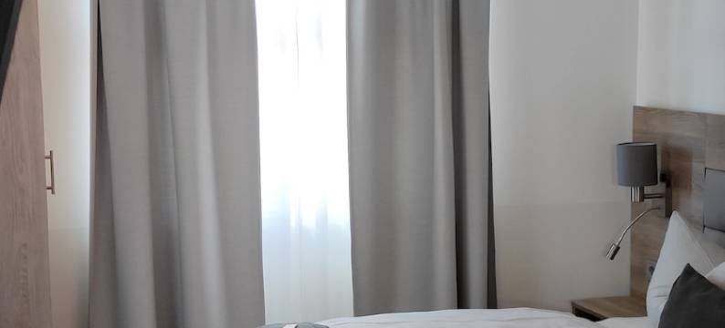 阿特尔酒店滕道夫(Hotel Adler Ittendorf)图片