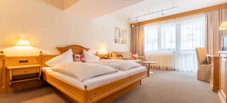 克里斯特尔运动酒店(Sporthotel Cristall)图片