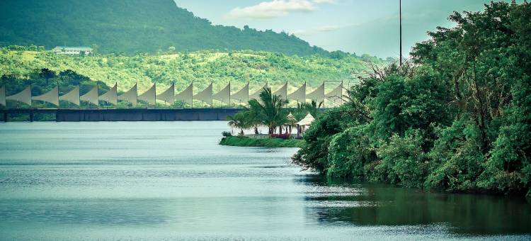 阿门谷艾凡达套房酒店(Aveda Suites at Aamby Valley City)图片