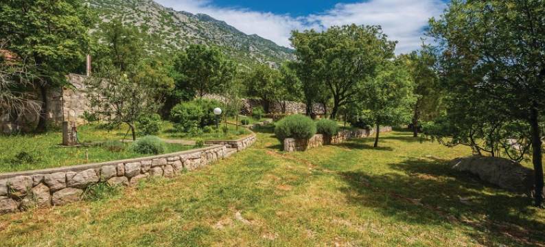 保拉公寓(Apartments Paola)图片