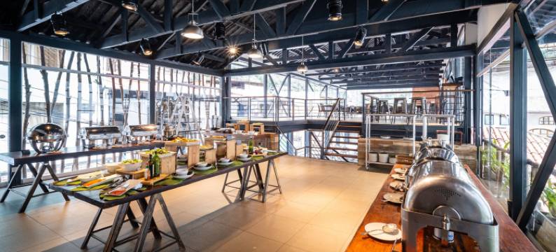 艾尔玛皮因可特拉酒店(El MaPi by Inkaterra)图片