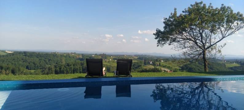 SIBON杰鲁塞冷葡萄酒和水疗度假村(Sibon Wine & Spa Resort Jeruzalem)图片