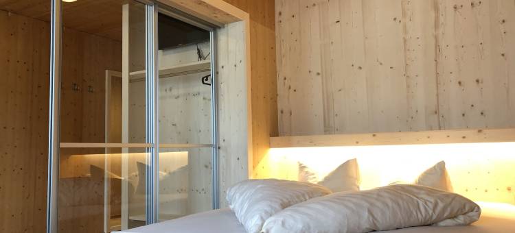 泰亚智能自然酒店(Hotel TIA Smart Natur)图片