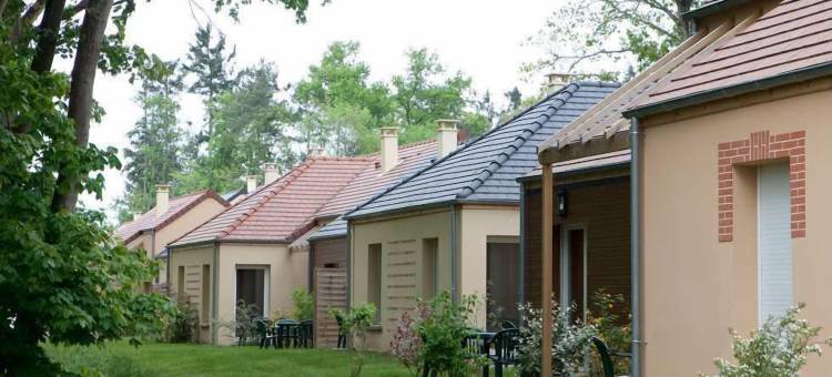 德罗斯酒店(Domaine des Roches)图片