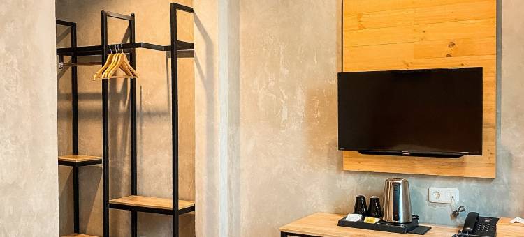 Summerville酒店和咖啡厅(Summerville Hotel & Coffee Shop)图片